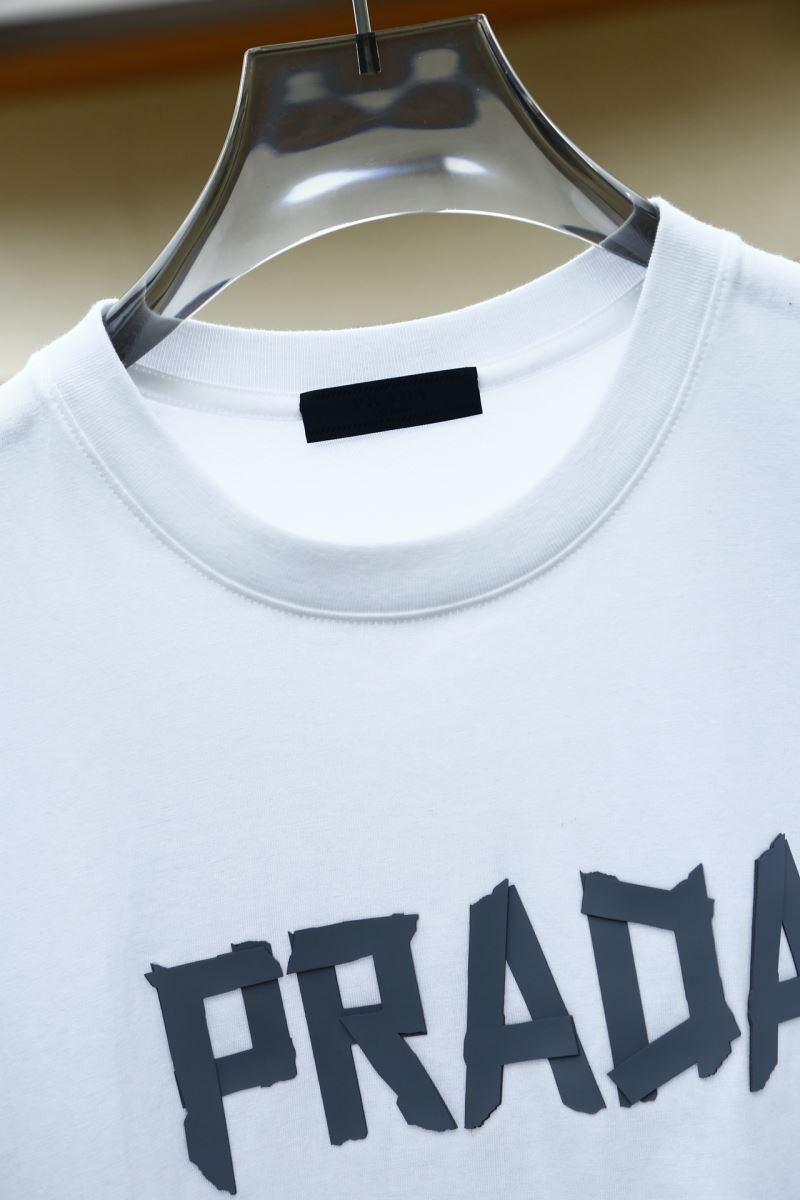 Prada T-Shirts